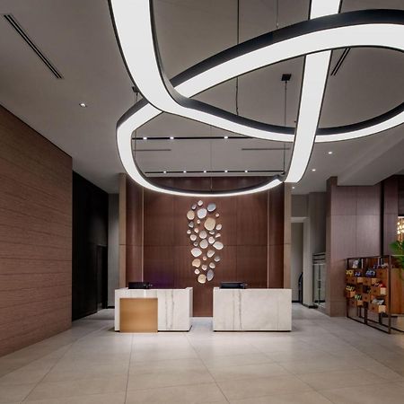 Marriott Fort Lauderdale Airport Dania Beach Eksteriør bilde