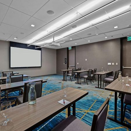 Marriott Fort Lauderdale Airport Dania Beach Eksteriør bilde