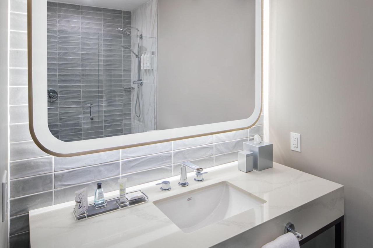 Marriott Fort Lauderdale Airport Dania Beach Eksteriør bilde