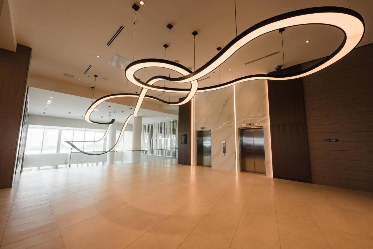 Marriott Fort Lauderdale Airport Dania Beach Eksteriør bilde