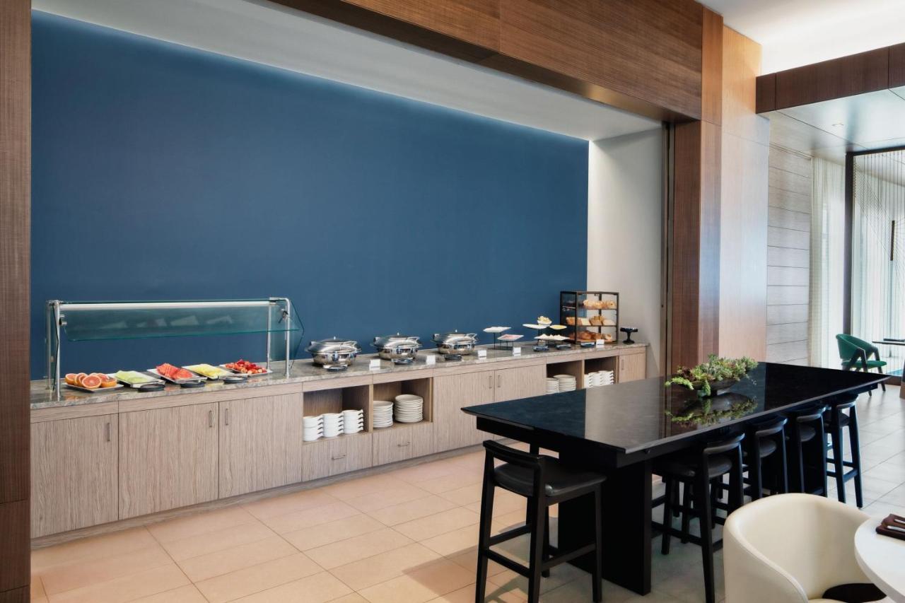 Marriott Fort Lauderdale Airport Dania Beach Eksteriør bilde