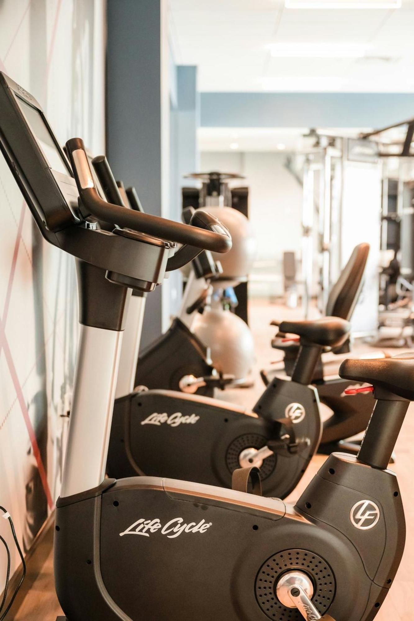 Marriott Fort Lauderdale Airport Dania Beach Eksteriør bilde