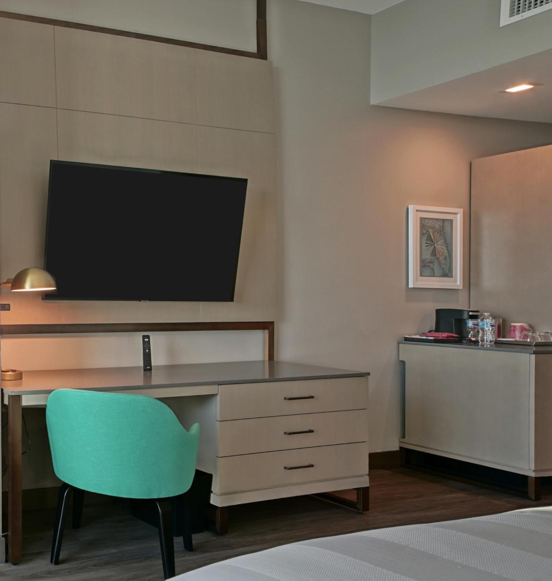 Marriott Fort Lauderdale Airport Dania Beach Eksteriør bilde