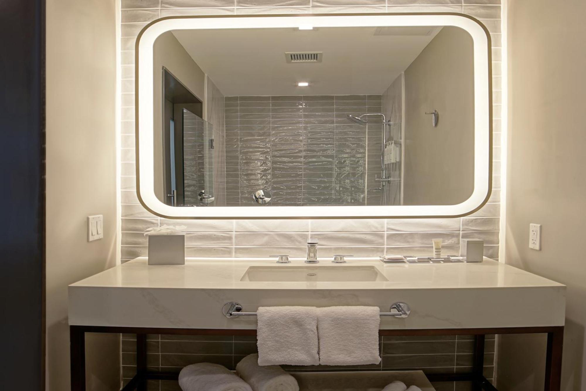 Marriott Fort Lauderdale Airport Dania Beach Eksteriør bilde