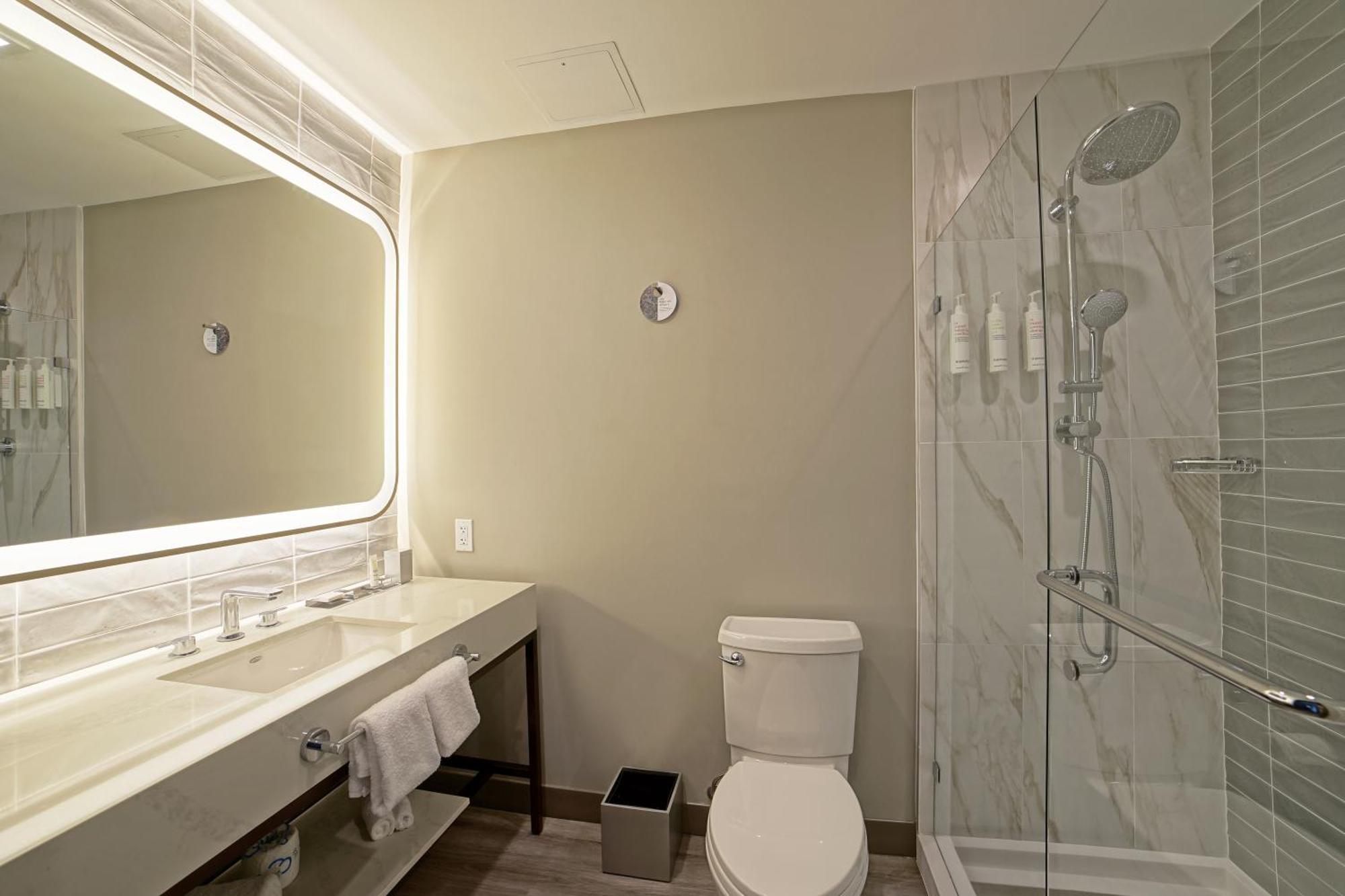 Marriott Fort Lauderdale Airport Dania Beach Eksteriør bilde