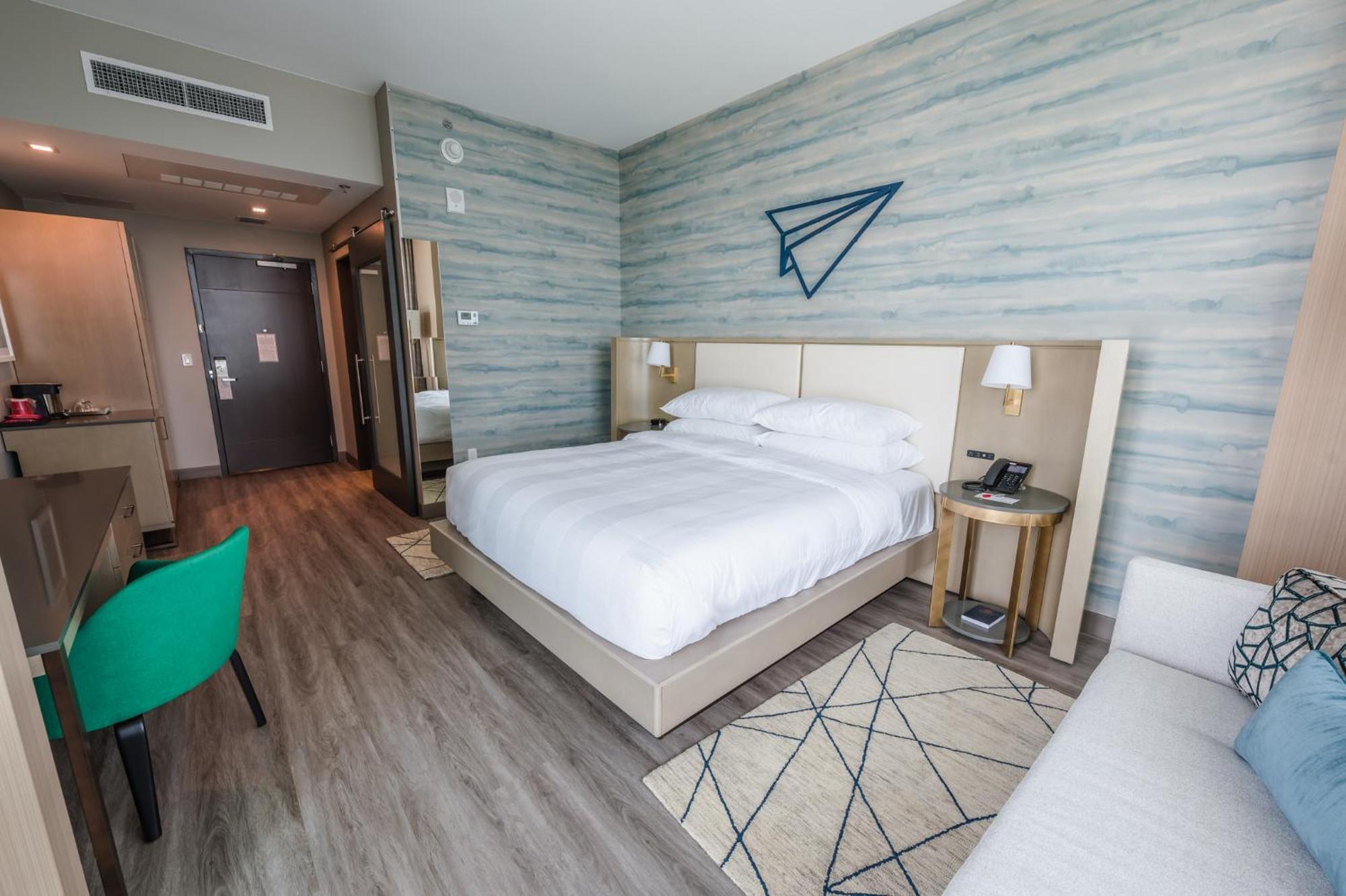 Marriott Fort Lauderdale Airport Dania Beach Eksteriør bilde